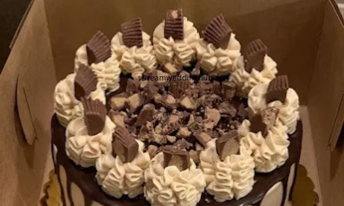 Secret Patisserie  Caf